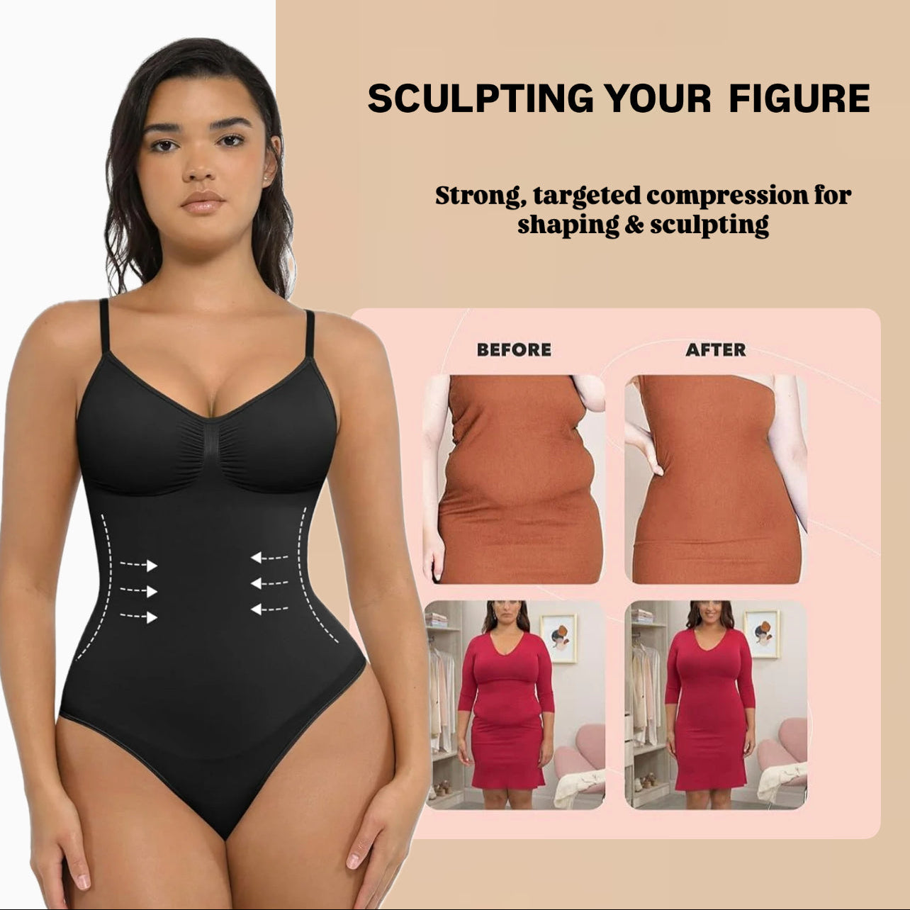 “30-Day Shape & Glow Challenge” with 2 "FREE GIFTS"