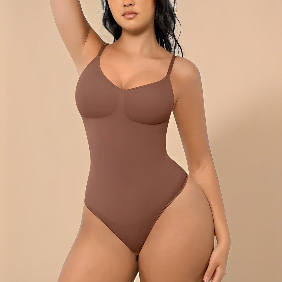 Ms.Kivoraa Womens Bodysuits